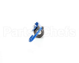 60138702 Pitco Valve,Ball 1-1/4 Fp Nlkg St Rh