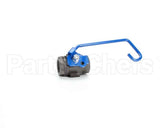 60138702 Pitco Valve,Ball 1-1/4 Fp Nlkg St Rh