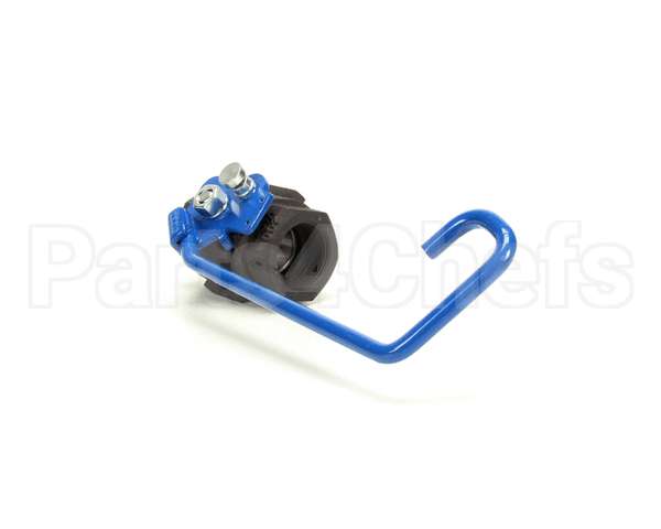 60138703 Pitco Valve,Ball 1-1/4 Fp Lkg Lh/Ft D