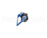 60138703 Pitco Valve,Ball 1-1/4 Fp Lkg Lh/Ft D