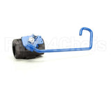 60138703 Pitco Valve,Ball 1-1/4 Fp Lkg Lh/Ft D
