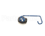 60138704 Pitco Valve,Ball 1-1/4 Fp Lkg St Rh D