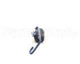 60138704 Pitco Valve,Ball 1-1/4 Fp Lkg St Rh D