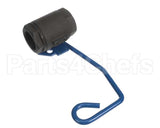 60138706 Pitco Valve,Ball 1-1/4 Fp Nlkg 55T Rh