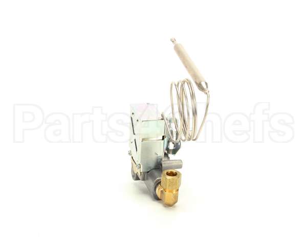 60138801 Pitco Thermostat,Gas 200-450F