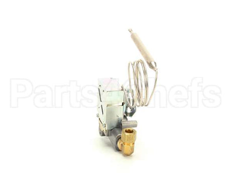 60138801 Pitco Thermostat,Gas 200-450F