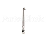 60138901 Pitco Burner,1.25Dia Str