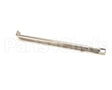 60138902 Pitco Burner,1.25Dia Rdcd Port