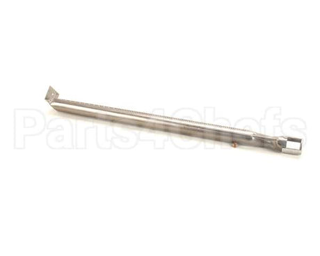 60138902 Pitco Burner,1.25Dia Rdcd Port