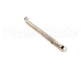 60138902 Pitco Burner,1.25Dia Rdcd Port