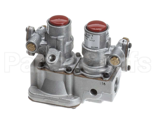 60139001 Pitco Valve,Gas Safety Dual T-Couple