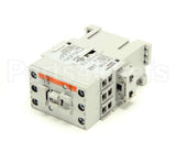 60139201 Pitco Contactor,3P,50A,690V,Iec