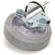 6014 Compatible Atlas Caster W/Brakee (Ca)