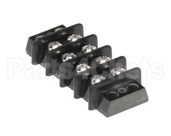 6014 Doughpro Proluxe Terminal Block #4 Double Sl177