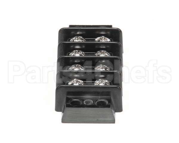 6014 Doughpro Proluxe Terminal Block #4 Double Sl177