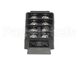 6014 Doughpro Proluxe Terminal Block #4 Double Sl177