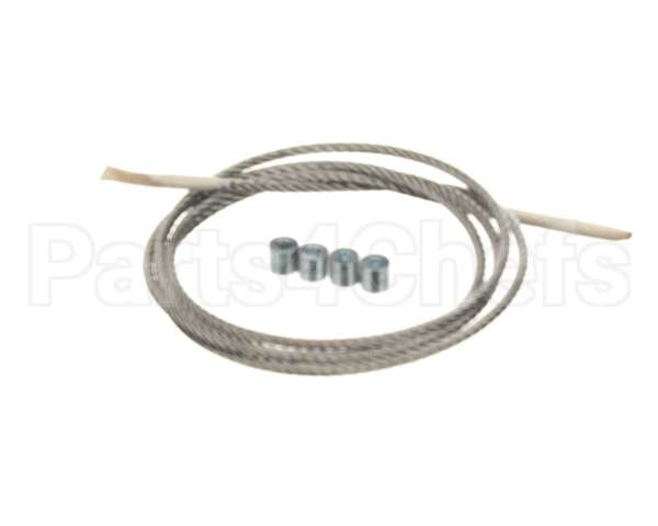 6014 Douglas Machines Door Cable 50In Hdu-104