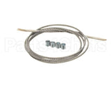 6014 Douglas Machines Door Cable 50In Hdu-104