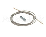 6014 Douglas Machines Door Cable 50In Hdu-104