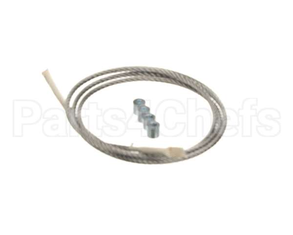 6014 Douglas Machines Door Cable 50In Hdu-104