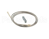 6014 Douglas Machines Door Cable 50In Hdu-104
