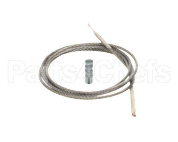 6014 Douglas Machines Door Cable 50In Hdu-104