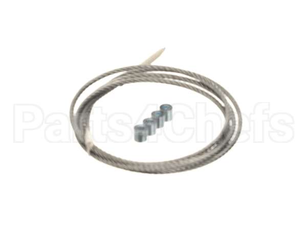 6014 Douglas Machines Door Cable 50In Hdu-104
