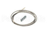 6014 Douglas Machines Door Cable 50In Hdu-104