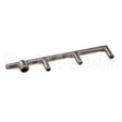 6014000 Compatible Cleveland 3-Way Pipe Connector Convoclea