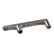 6014001 Compatible Cleveland 2-Way Pipe Conn Convoclean Sys