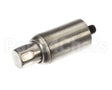 60140402 Pitco Leg,Adj 4 Sst W/O Flg Foot