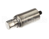 60140402 Pitco Leg,Adj 4 Sst W/O Flg Foot