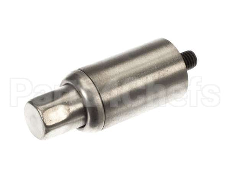 60140402 Pitco Leg,Adj 4 Sst W/O Flg Foot