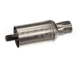 60140402 Pitco Leg,Adj 4 Sst W/O Flg Foot