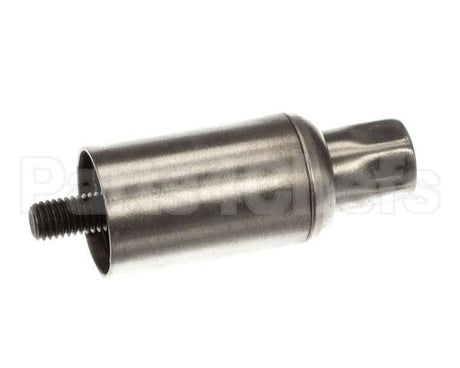 60140402 Pitco Leg,Adj 4 Sst W/O Flg Foot