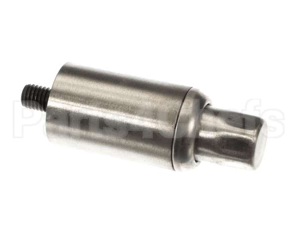 60140402 Pitco Leg,Adj 4 Sst W/O Flg Foot
