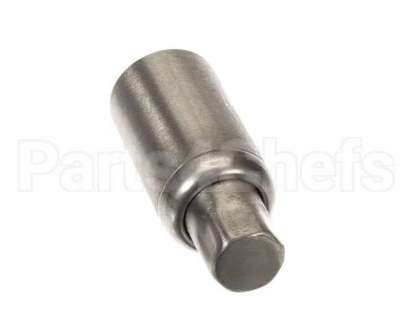 60140402 Pitco Leg,Adj 4 Sst W/O Flg Foot