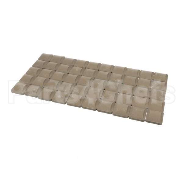 60141001 Compatible Pitco Magicoals, A+ (Box Of 50 )