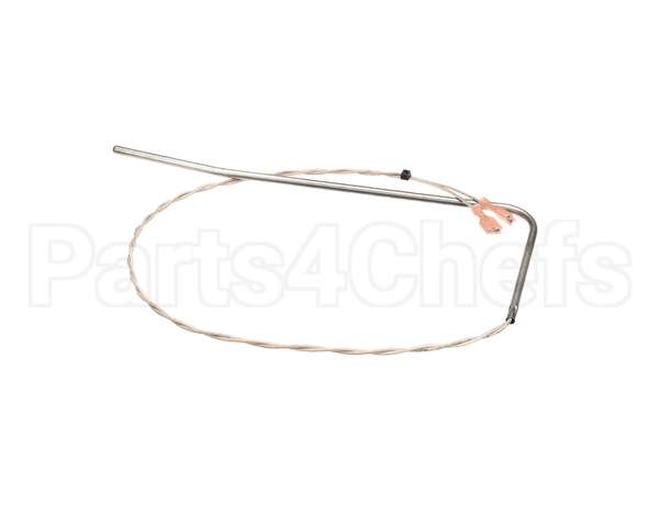 60141102 Pitco Prb,Rtd 1K Din 13 Mke Bent