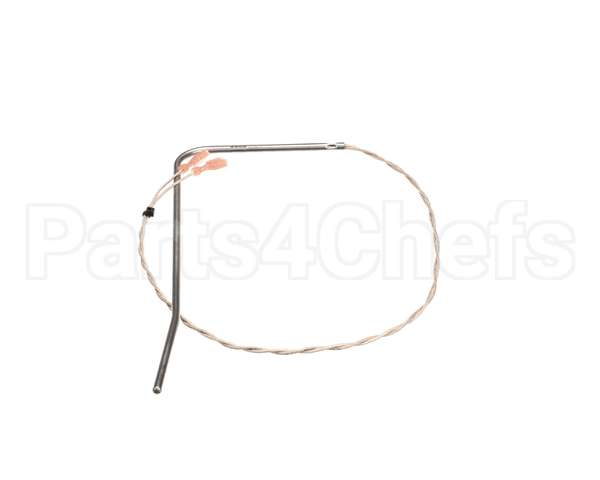 60141102 Pitco Prb,Rtd 1K Din 13 Mke Bent
