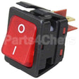 60142401 Compatible Magikitchn Rocker Switch