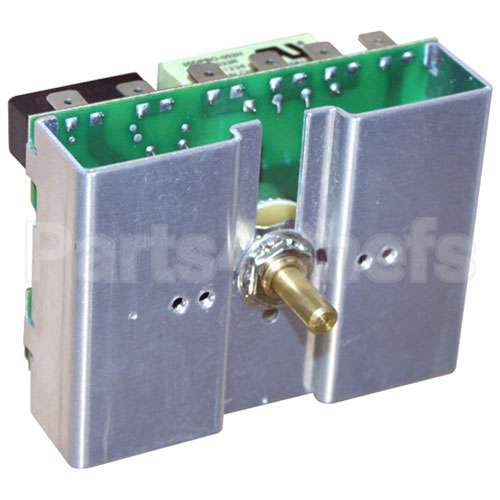 60142501 Compatible Magikitchn Thermostat