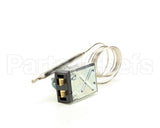 60142801 Pitco Thermostat,Elec Kx-458-36