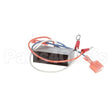 60143301 Compatible Pitco Cntrl, Pwr On Reset Ckt