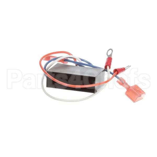 60143301 Compatible Pitco Cntrl, Pwr On Reset Ckt