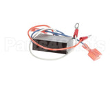 60143301 Pitco Control,Pwr On Reset Ckt