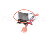 60143301 Pitco Control,Pwr On Reset Ckt