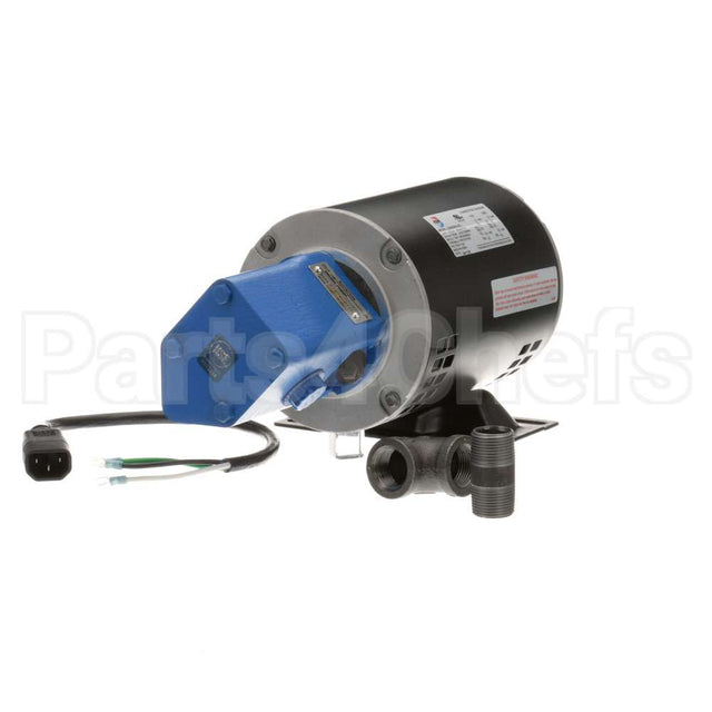 60143501-C Compatible Pitco Pump/Motor Assembly