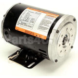 60143506 Compatible Pitco Mot Spur 240208V Pump 60143518