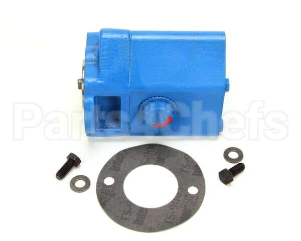 60143507 Pitco Pump,Pump Spur 8Gpm